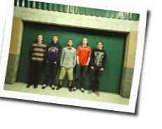 Smile Chords by The Story So Far