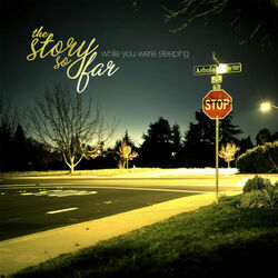 Spark Fires Chords by The Story So Far