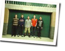 States And Minds Chords by The Story So Far