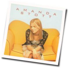 Cry Chords by Amanda Stott