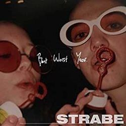Best Worst Year Chords by Strabe