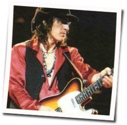 Time Gone By Chords by Izzy Stradlin