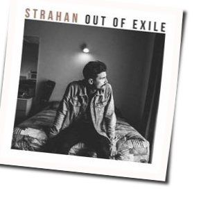 Satisfied Chords by Strahan