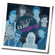 Paul Shakes Tab by Straight Jacket Legends