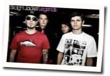 Sofia Tab by Straight Jacket Legends