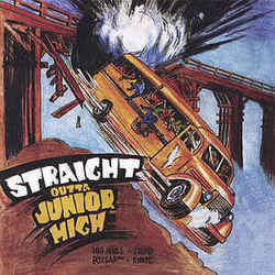 Boner Tab by Straight Outta Junior High