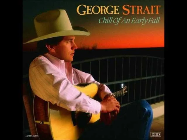 Anything You Can Spare by George Strait