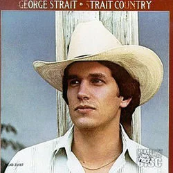 Honky Tonk Downstairs Chords by George Strait