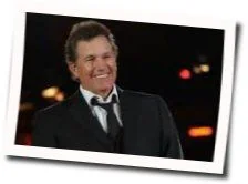 When The Credits Roll Chords by George Strait
