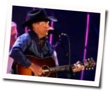 A Fire I Can't Put Out Chords by George Strait