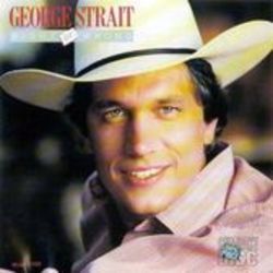 A Little Heavens Rubbing Off On Me Chords by George Strait