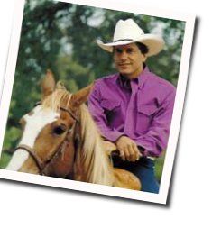 Ace In The Hole by George Strait
