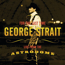 Amarillo By Morning Live Chords by George Strait