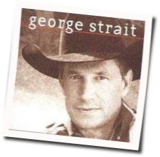 Baby Blue Chords by George Strait
