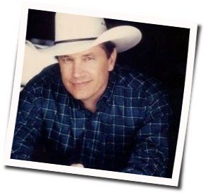 Blame It On Mexico Chords by George Strait