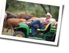 Brothers Of The Highway Chords by George Strait