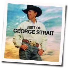 Check Yes Or No Chords by George Strait