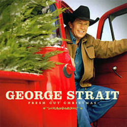 Christmas Cookies Chords by George Strait
