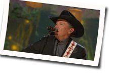 Cowboys Like Us Chords by George Strait