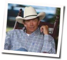 Drinkin Man Chords by George Strait