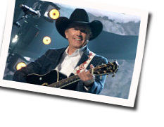 Easy As You Go Chords by George Strait