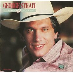 Fifteen Years Going Up Chords by George Strait