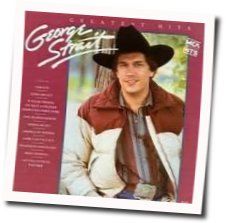Fool Hearted Memory Chords by George Strait