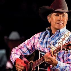 God And Country Music by George Strait