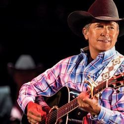 God And Country Music Chords by George Strait