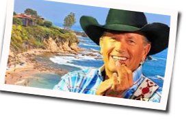House Across The Bay Chords by George Strait
