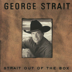 I Don't Want To Talk It Over Anymore by George Strait