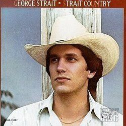 I Get Along With You Chords by George Strait