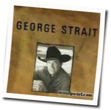 I Just Can't Go On Dying Like This Chords by George Strait