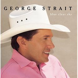 Id Just As Soon Go by George Strait