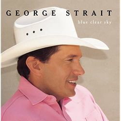 Id Just As Soon Go Chords by George Strait
