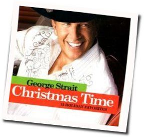 Jingle Bell Rock Chords by George Strait