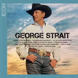 Last In Love Chords by George Strait
