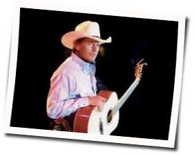 Livin For The Night Chords by George Strait