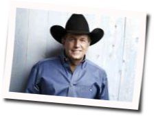 Love Is Everything Chords by George Strait