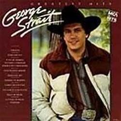 Marina Del Rey Chords by George Strait