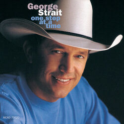 Neon Row Chords by George Strait
