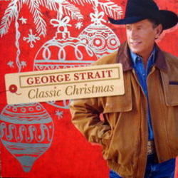O Come All Ye Faithful Chords by George Strait