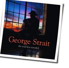 Run  Chords by George Strait