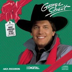 Santa Claus Is Coming To Town Chords by George Strait