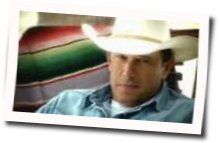 Seashores Of Old Mexico Chords by George Strait
