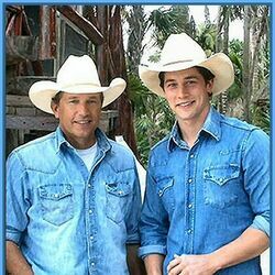 Seashores Of Old Mexico Ukulele Chords by George Strait