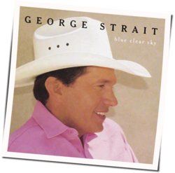 She Knows When You're On My Mind Chords by George Strait