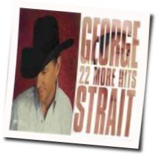 Something Special To Me Chords by George Strait