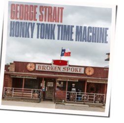 Sometimes Love Chords by George Strait