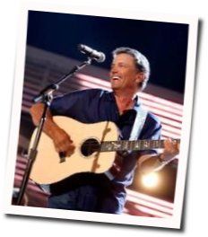 That's What Breaking Hearts Do Chords by George Strait